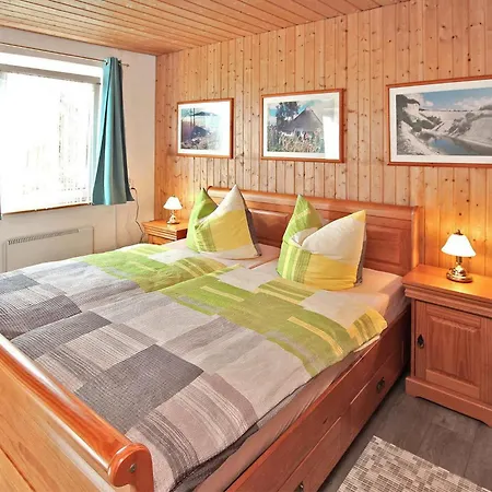 Holiday home Garz Auf Ruegen *
