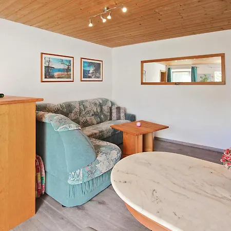 Holiday home Garz Auf Ruegen
