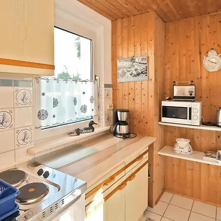 Garz Auf Ruegen Holiday home Garz (Rugen)