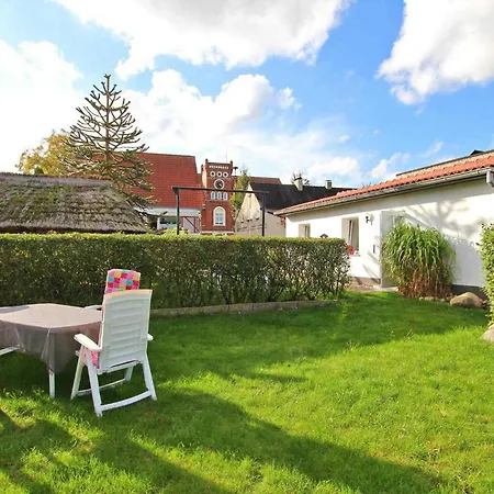 Garz Auf Ruegen Holiday home Garz (Rugen)