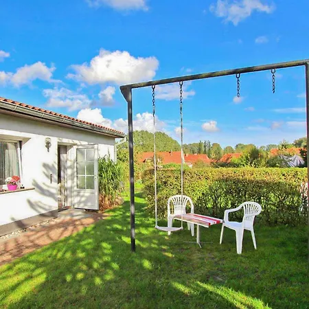 Holiday home Garz Auf Ruegen *